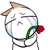 :อกหักรักคู้: