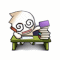 :ทำงานจนเวียนหัว: